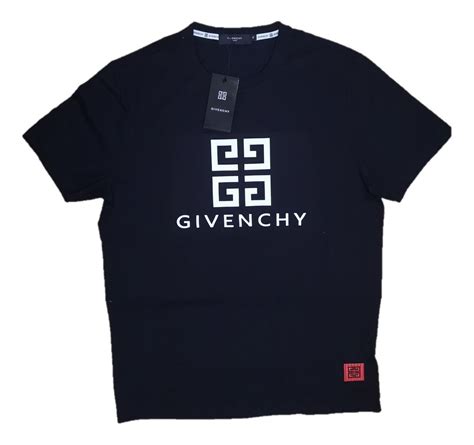 playeras givenchy hombre|Playeras Givenchy para hombre .